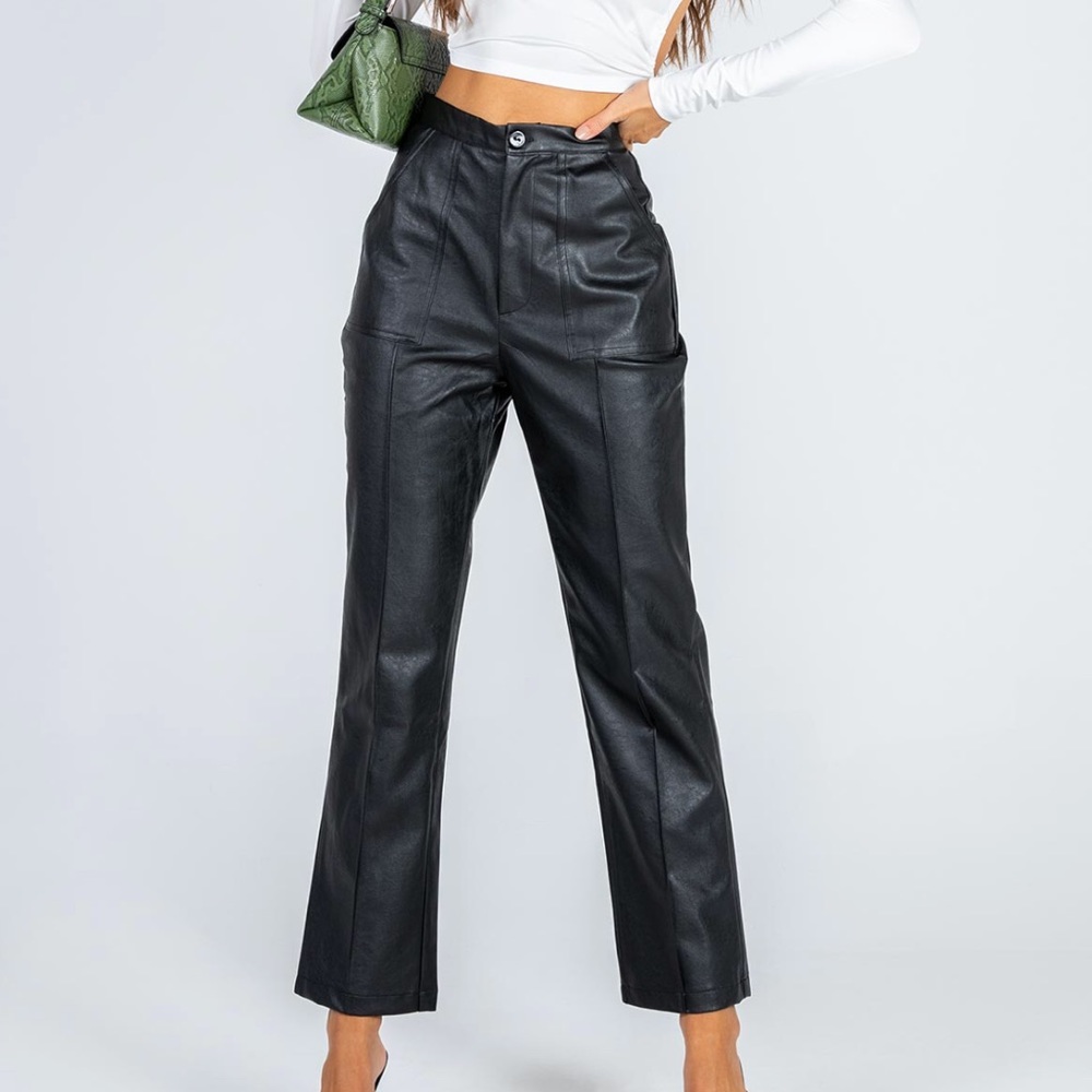 Princess Polly Encore Pants